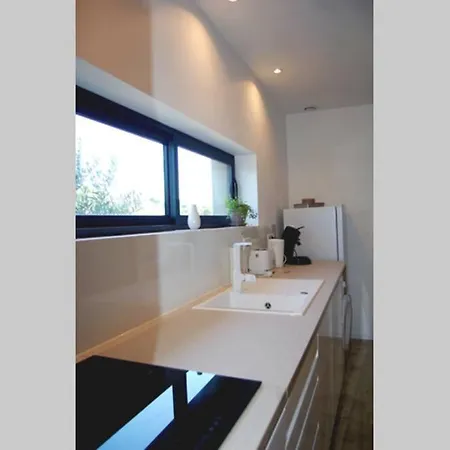 L'olivierblanc דירה Vendemian