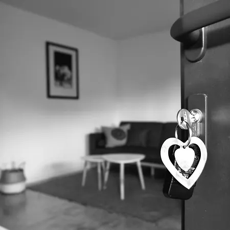 Appartement Buller En Toute Tranquillité, Avec Vue *