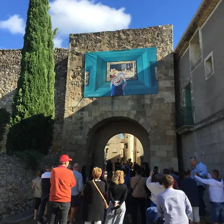 Buller En Toute Tranquillité, Avec Vue