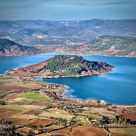 Buller En Toute Tranquillité, Avec Vue Appartement