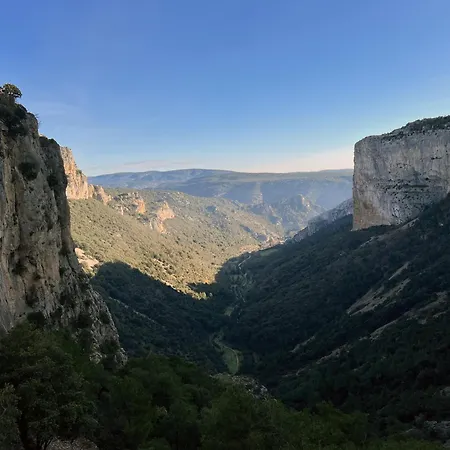 Buller En Toute Tranquillité, Avec Vue