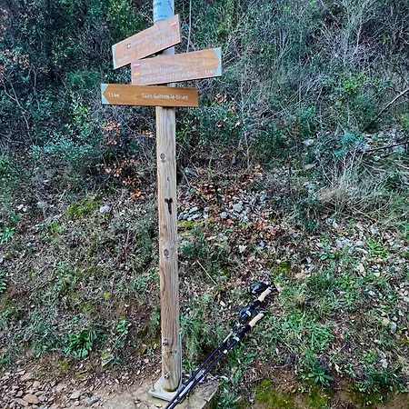 Buller En Toute Tranquillité, Avec Vue Appartement Vendemian