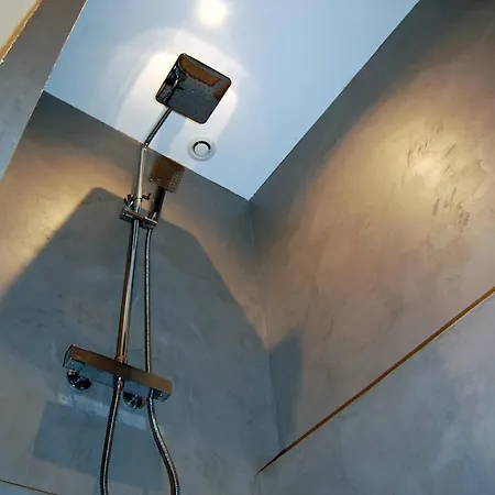 L'olivierblanc דירה