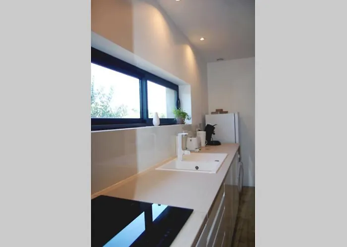 L'olivierblanc Apartman Vendémian